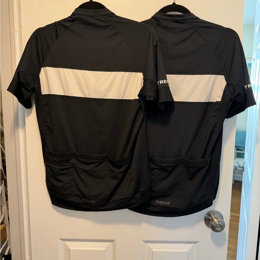 Trek Circuit LTD Cycling Jersey (2)